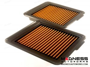 Nissan GT-R R35 Performance Air Filter - Sprint Filter - Full Kit